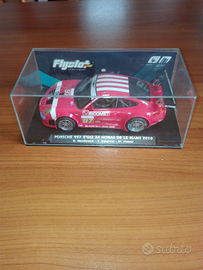 Auto elettrica da collezione Porsche 997