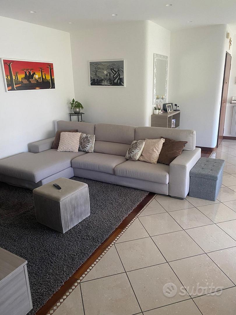Apartment in Treviso, San Liberale - Vista 5