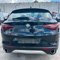 Alfa romeo stelvio q4