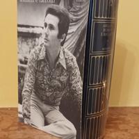 "Romanzi e racconti" di Alberto Arbasino 