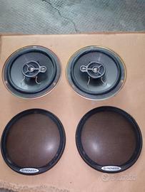 Pioneer TS-G1650 Vntage