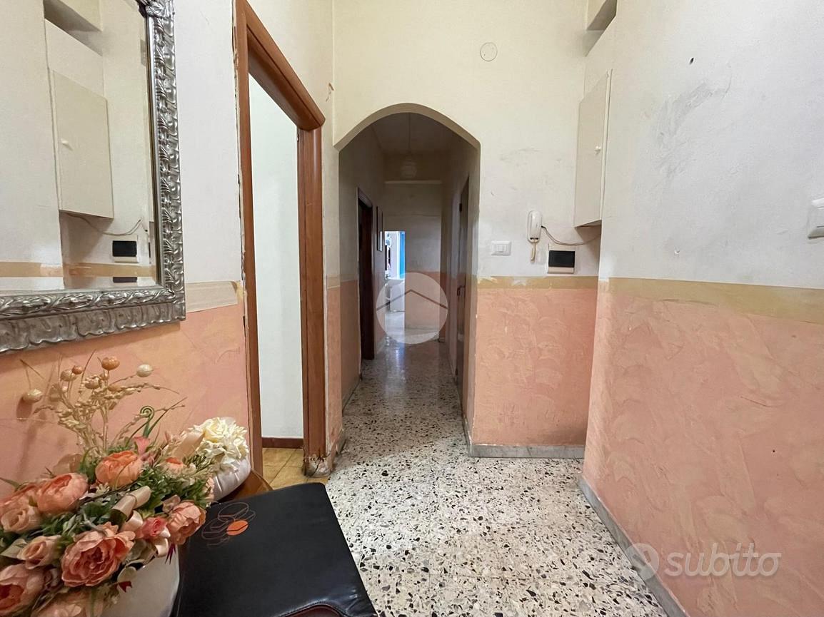 Appartamento – Castellammare di Stabia, Rione San Marco, Pioppaino - Altro