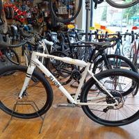 Bici gravel