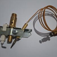 Kit accensione stufa