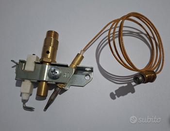 Kit accensione stufa