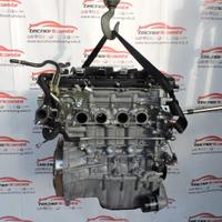 Motore toyota chr 1.8 benzina hibryd 2zr rf619