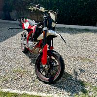 SWM 125 smr