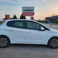 Peugeot 208 PureTech 68 5 porte Active