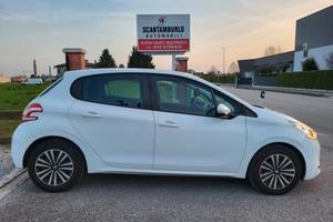 Peugeot 208 PureTech 68 5 porte Active
