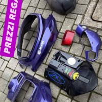 RICAMBI SCOOTER 50CC