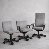 Molteni Mix, Afra Scarpa & Tobia Scarpa, 1975 8 pz