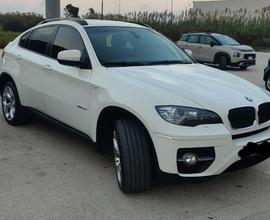 Bmw x6 (e71/72) - 2010