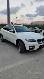 Bmw x6 (e71/72) - 2010