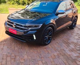 Volkswagen T-Roc R 2.0 TSI DSG 4MOTION BlueMotion 