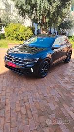 Volkswagen T-Roc R 2.0 TSI DSG 4MOTION BlueMotion 