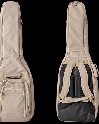 RockBag by Warwick – Custodia basso