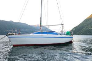 Barca a vela 1989 Cadei illimit