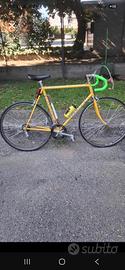 BICI  FERCA  anni 70 