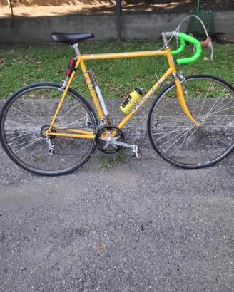 BICI  FERCA  anni 70 