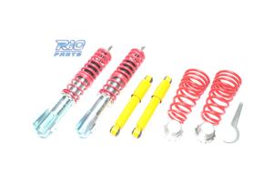 SOSPENSIONE FILETTATA TA TECHNIX FIAT PUNTO 93-99