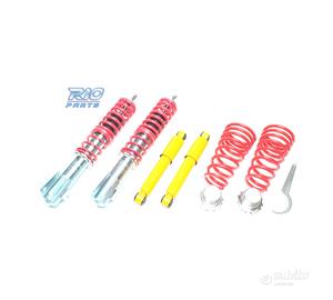 SOSPENSIONE FILETTATA TA TECHNIX FIAT PUNTO 93-99