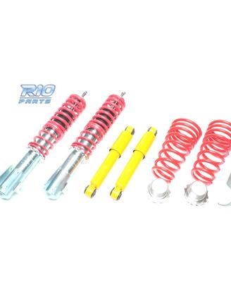 SOSPENSIONE FILETTATA TA TECHNIX FIAT PUNTO 93-99