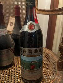 3 Barolo 1980 Cannubi