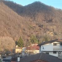 Trilocale Panoramico a Valle Castellana