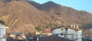 Trilocale Panoramico a Valle Castellana