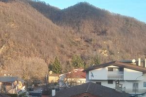 Trilocale Panoramico a Valle Castellana