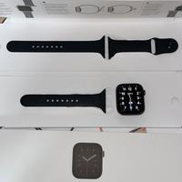 Apple watch 6   Cassa 44mm prezzo trattabile