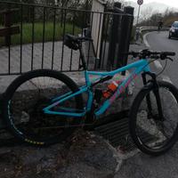 Specialized  Epic Alu Full
