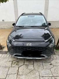 Hyundai bayon  gpl