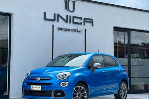 Fiat 500X 1.6 MultiJet 120 CV Sport 4x2 MY2020 PRO