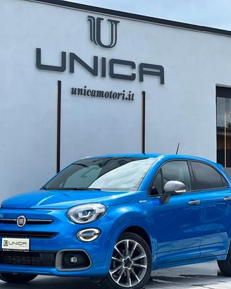 Fiat 500X 1.6 MultiJet 120 CV Sport 4x2 MY2020 PRO