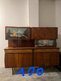 credenza