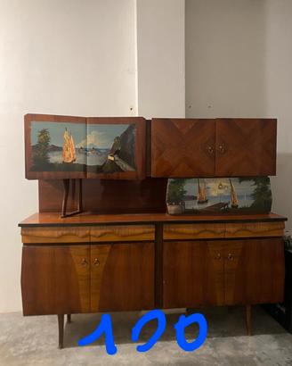 credenza