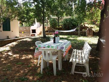 Isole d'Elba Casa Vacanze Capoliveri