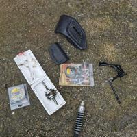 per Runner 125 180 200 pezzi vari