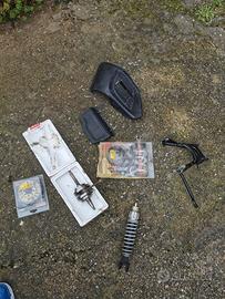 per Runner 125 180 200 pezzi vari