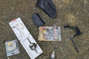 per Runner 125 180 200 pezzi vari