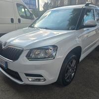 Skoda Yeti Outdoor 1.2 TSI DSG Ambition rate da 99