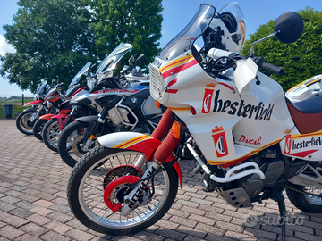 Super tenere' 750 1989