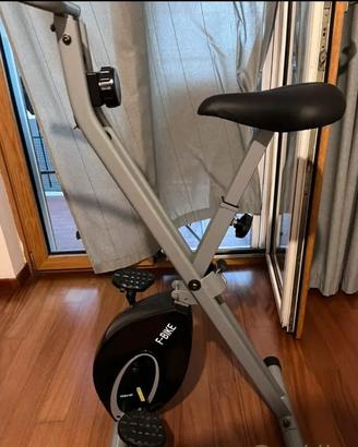 Cyclette