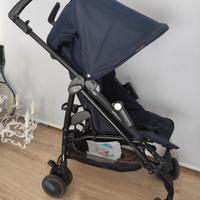 passeggino peg Perego plico mini
