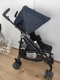 passeggino peg Perego plico mini