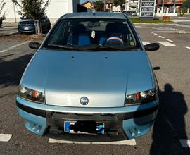 FIAT Punto 2ª serie - 2001