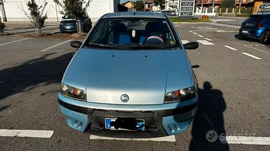 FIAT Punto 2ª serie - 2001