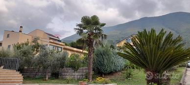 Villa singola - Solopaca