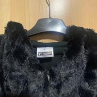 Giacca di pelliccia Deha